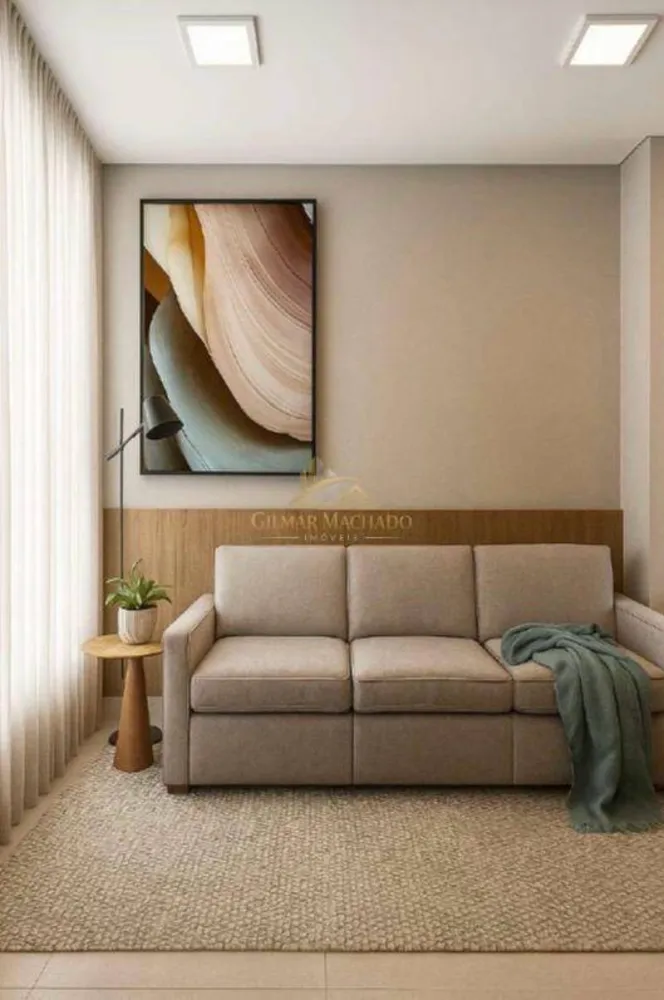 Casa, 3 quartos, 90 m² - Foto 5