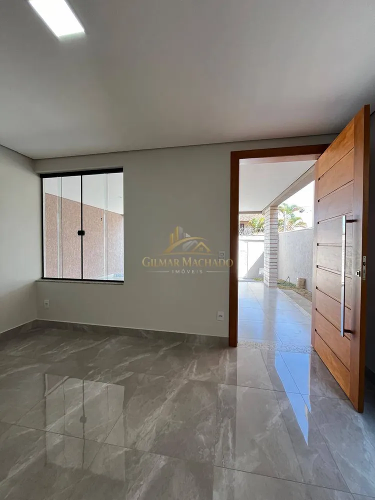 Casa, 3 quartos, 167 m² - Foto 4