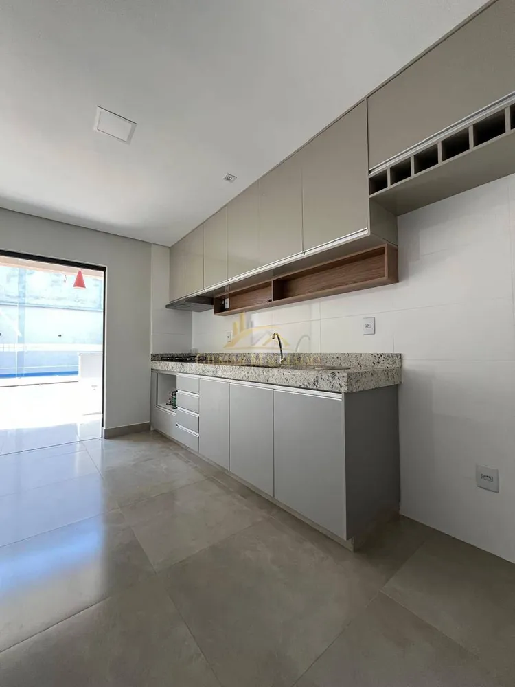 Casa, 3 quartos, 167 m² - Foto 8