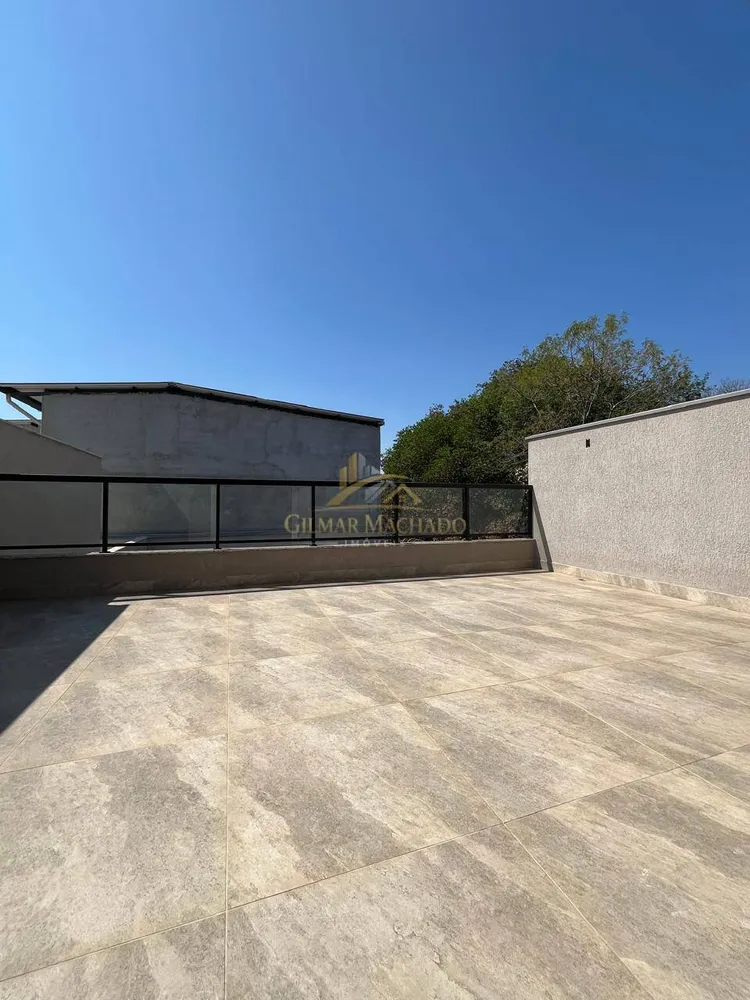 Casa, 3 quartos, 167 m² - Foto 12