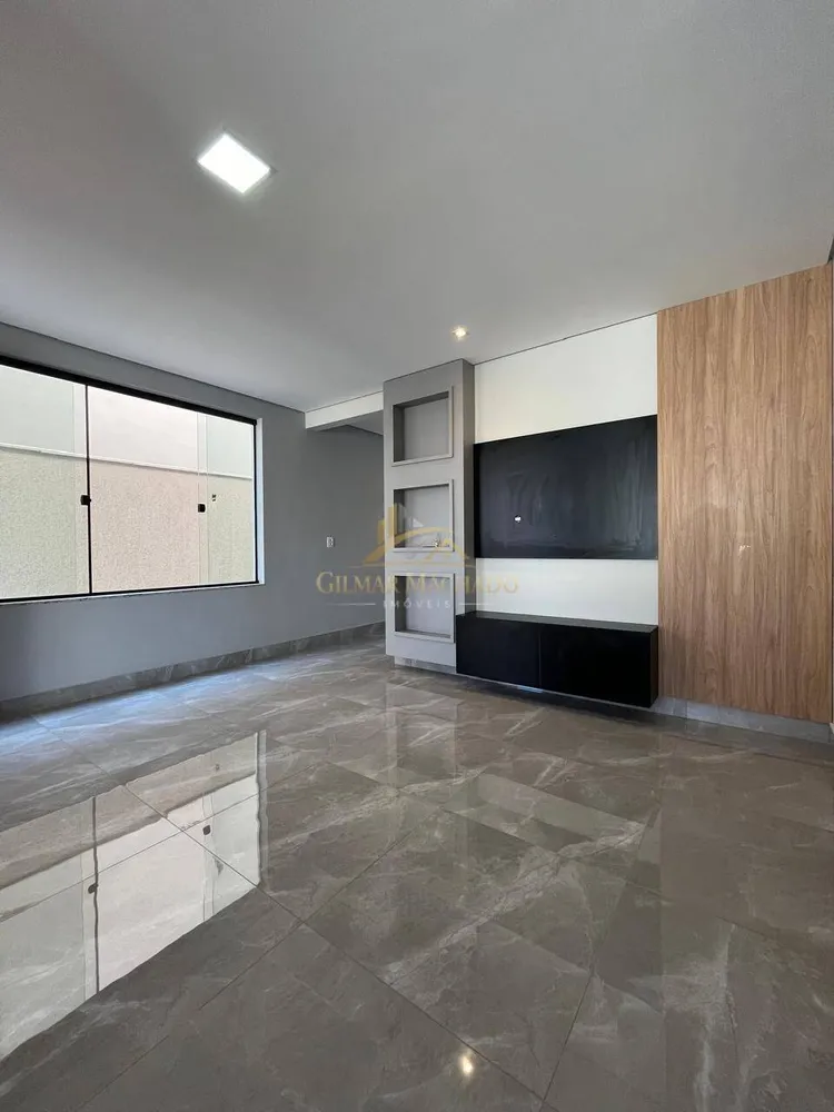 Casa, 3 quartos, 167 m² - Foto 5