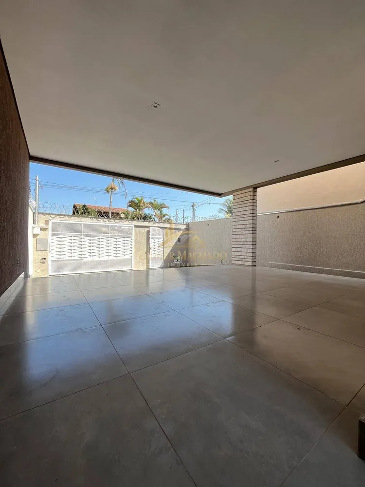 Casa, 3 quartos, 167 m² - Foto 3