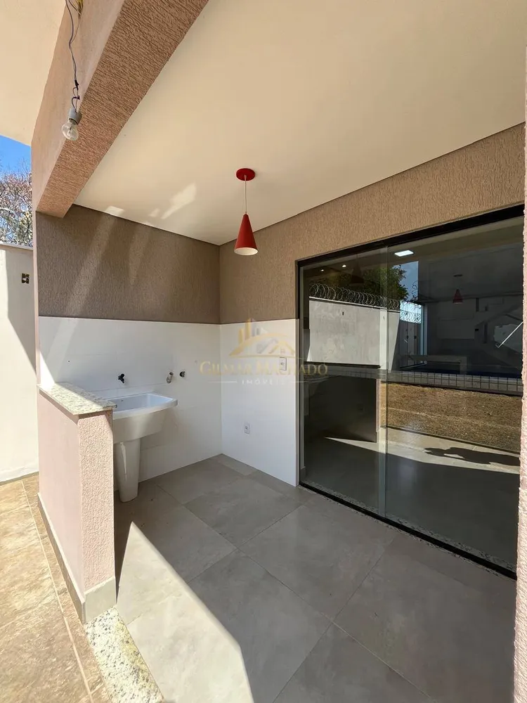 Casa, 3 quartos, 167 m² - Foto 16