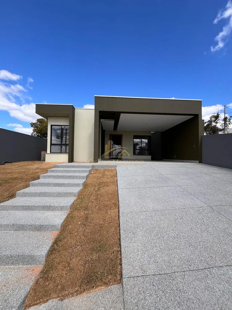 Casa de Condomínio, 3 quartos - Foto 7