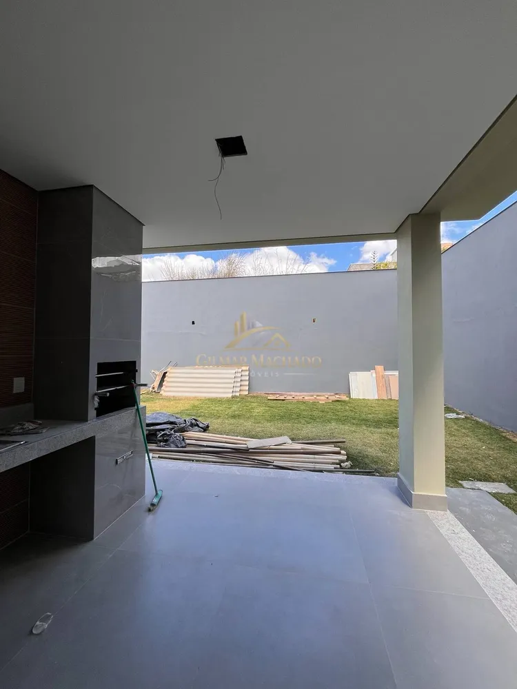 Casa de Condomínio, 3 quartos - Foto 3