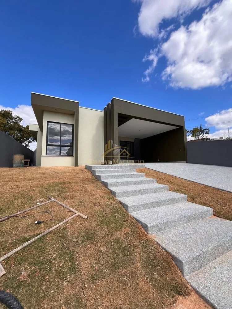 Casa de Condomínio, 3 quartos - Foto 6