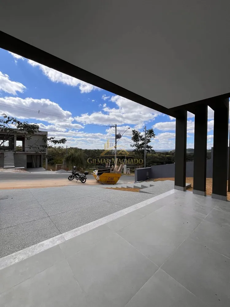 Casa de Condomínio, 3 quartos - Foto 4