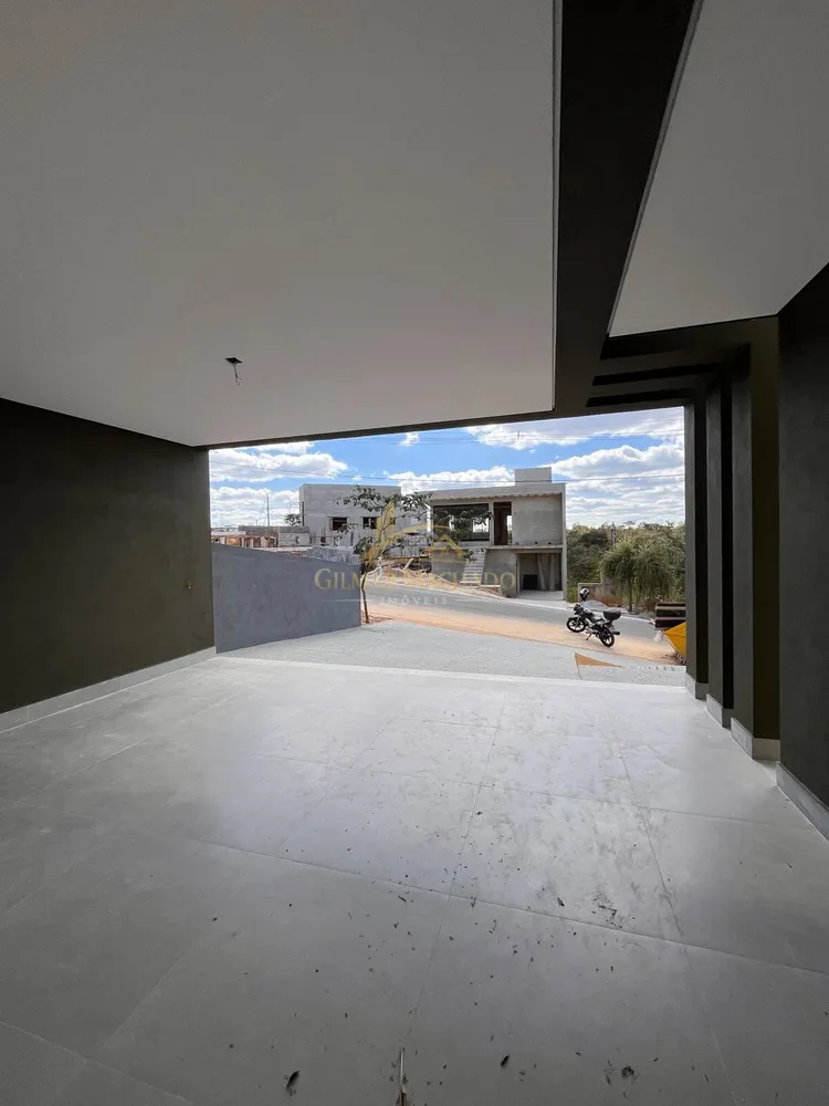 Casa de Condomínio, 3 quartos - Foto 10