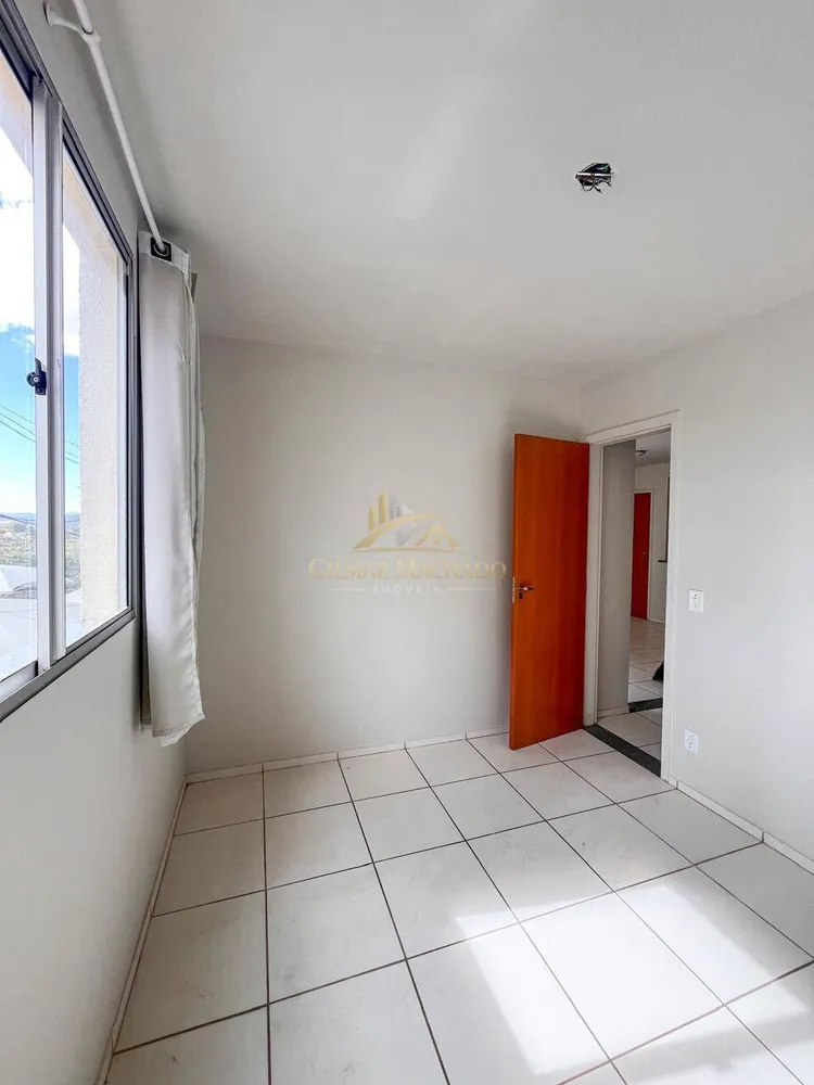 Apartamento, 2 quartos, 55 m² - Foto 3