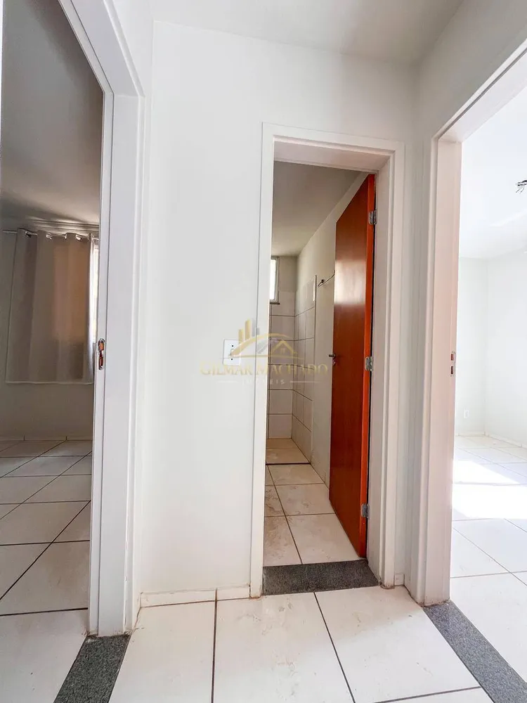 Apartamento, 2 quartos, 55 m² - Foto 1