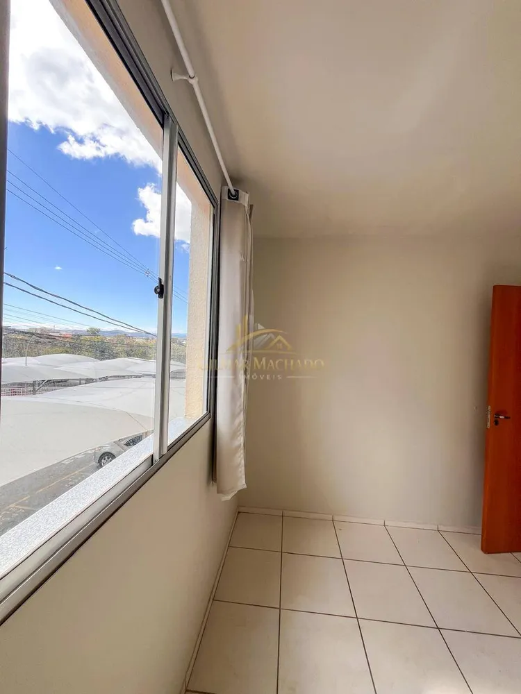 Apartamento, 2 quartos, 55 m² - Foto 4