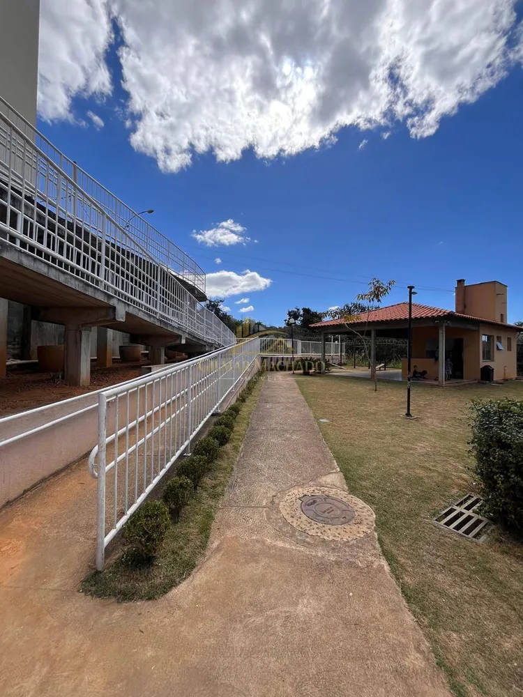 Apartamento, 2 quartos, 55 m² - Foto 8