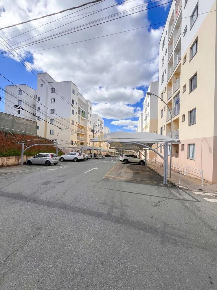Apartamento, 2 quartos, 55 m² - Foto 5