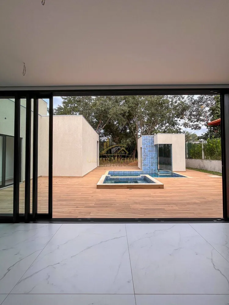 Casa de Condomínio, 4 quartos - Foto 18