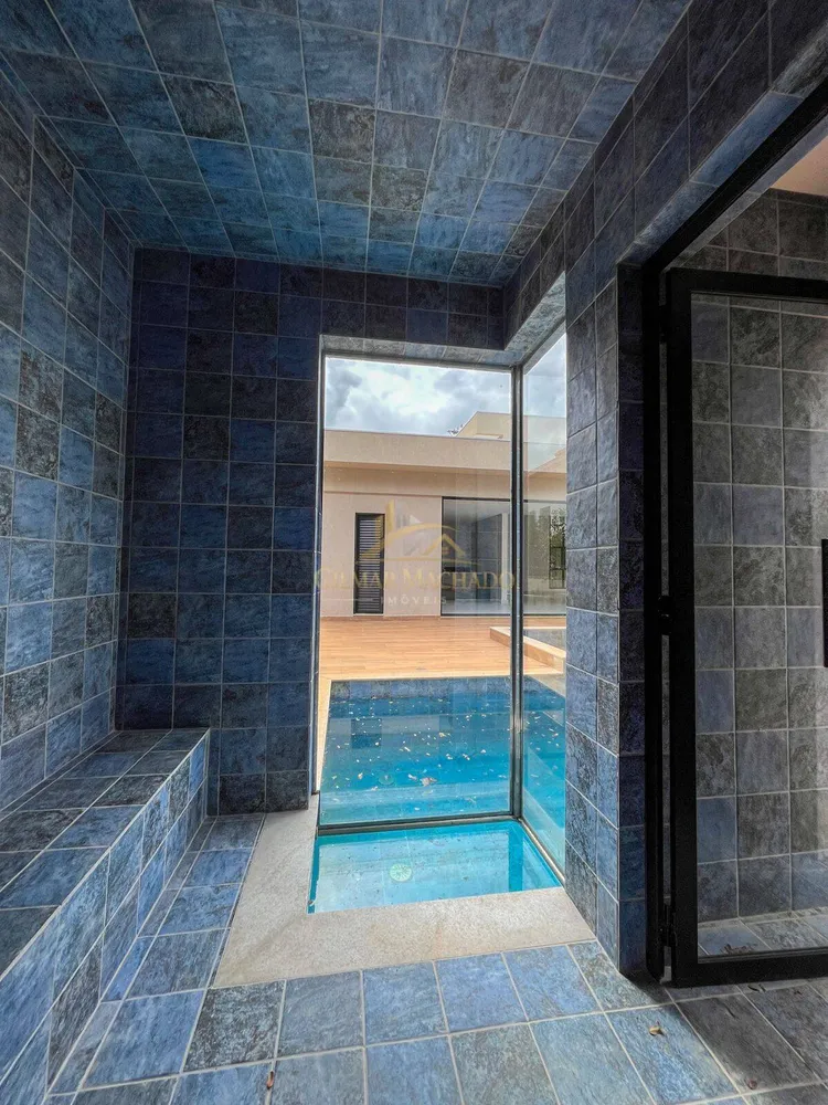 Casa de Condomínio, 4 quartos - Foto 19
