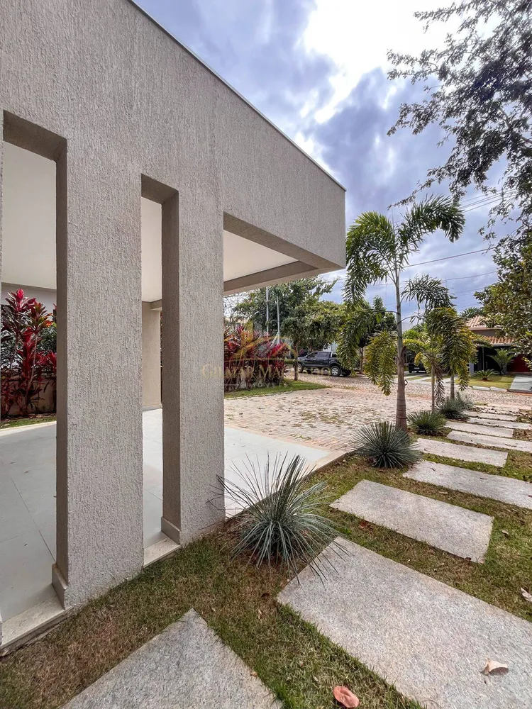 Casa de Condomínio, 4 quartos - Foto 5