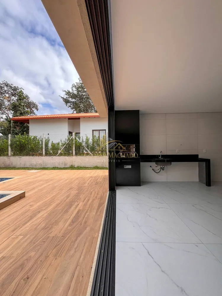 Casa de Condomínio, 4 quartos - Foto 8