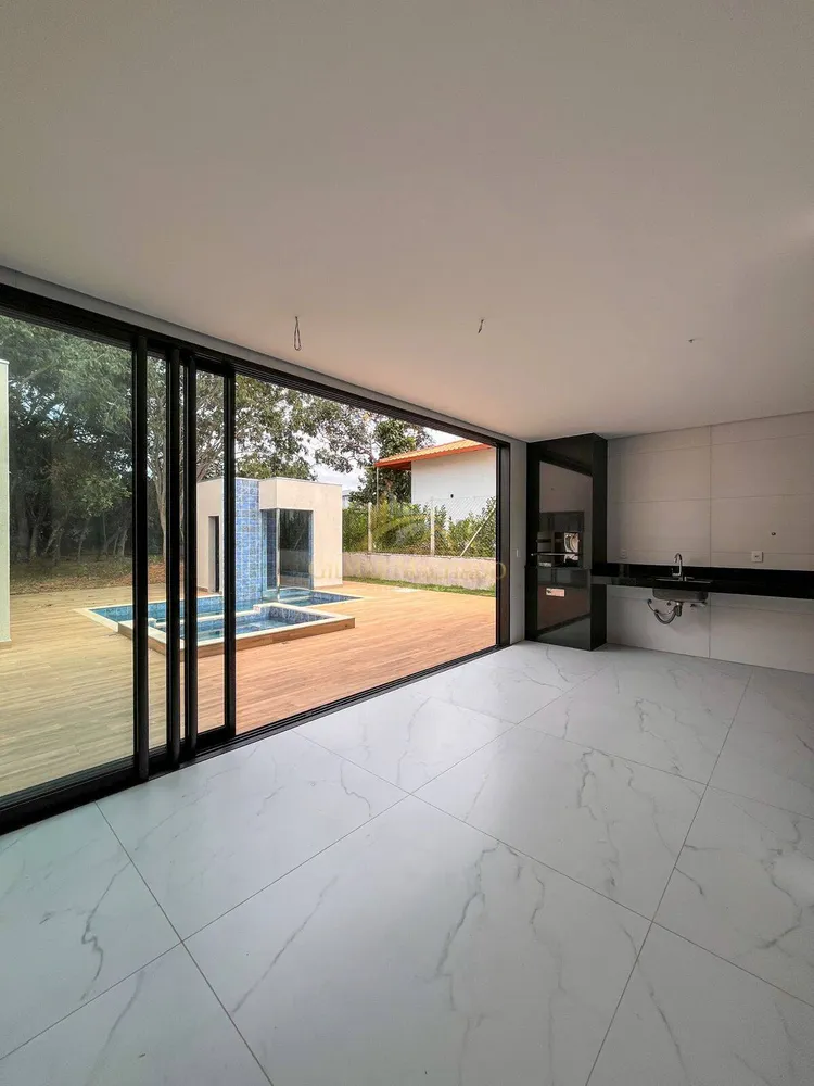 Casa de Condomínio, 4 quartos - Foto 9