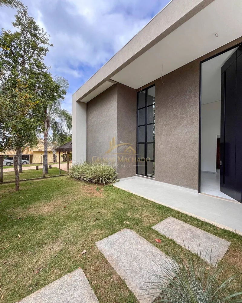 Casa de Condomínio, 4 quartos - Foto 2