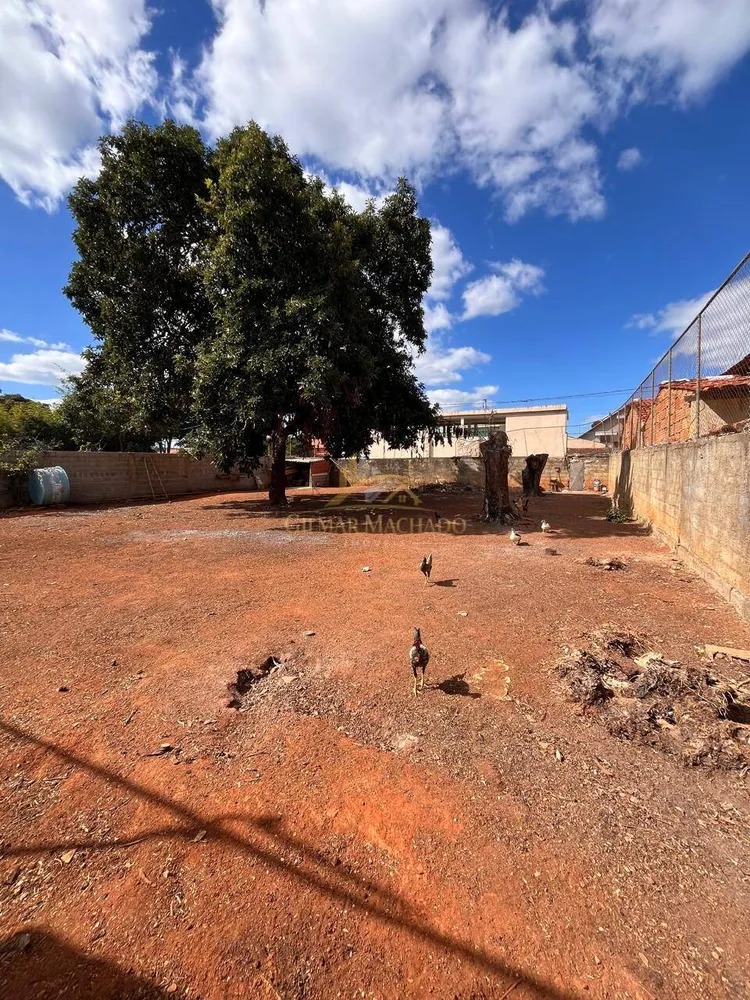Terreno, 500 m² - Foto 1