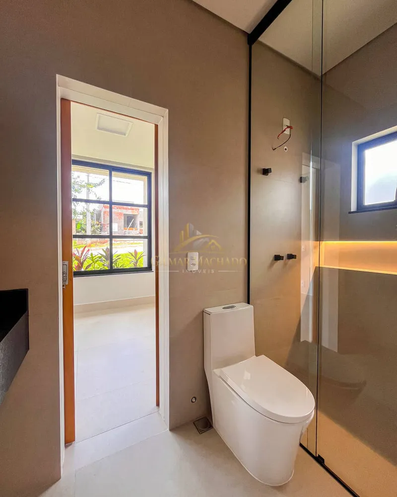 Casa de Condomínio, 4 quartos - Foto 11