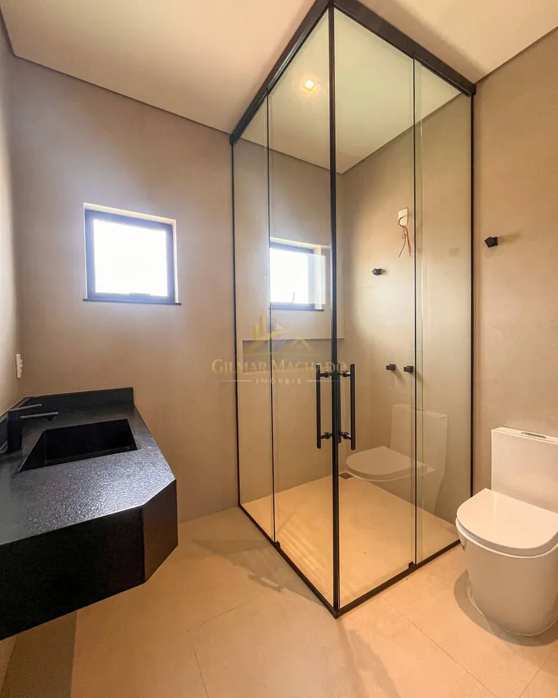 Casa de Condomínio, 4 quartos - Foto 10