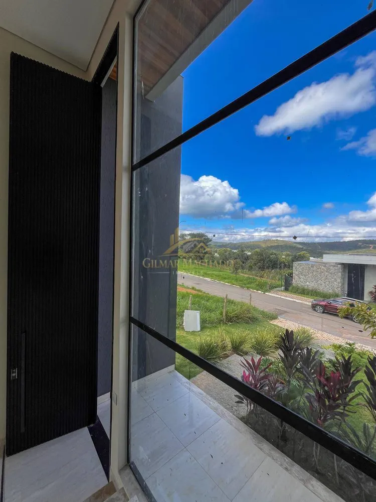 Casa de Condomínio, 4 quartos - Foto 7