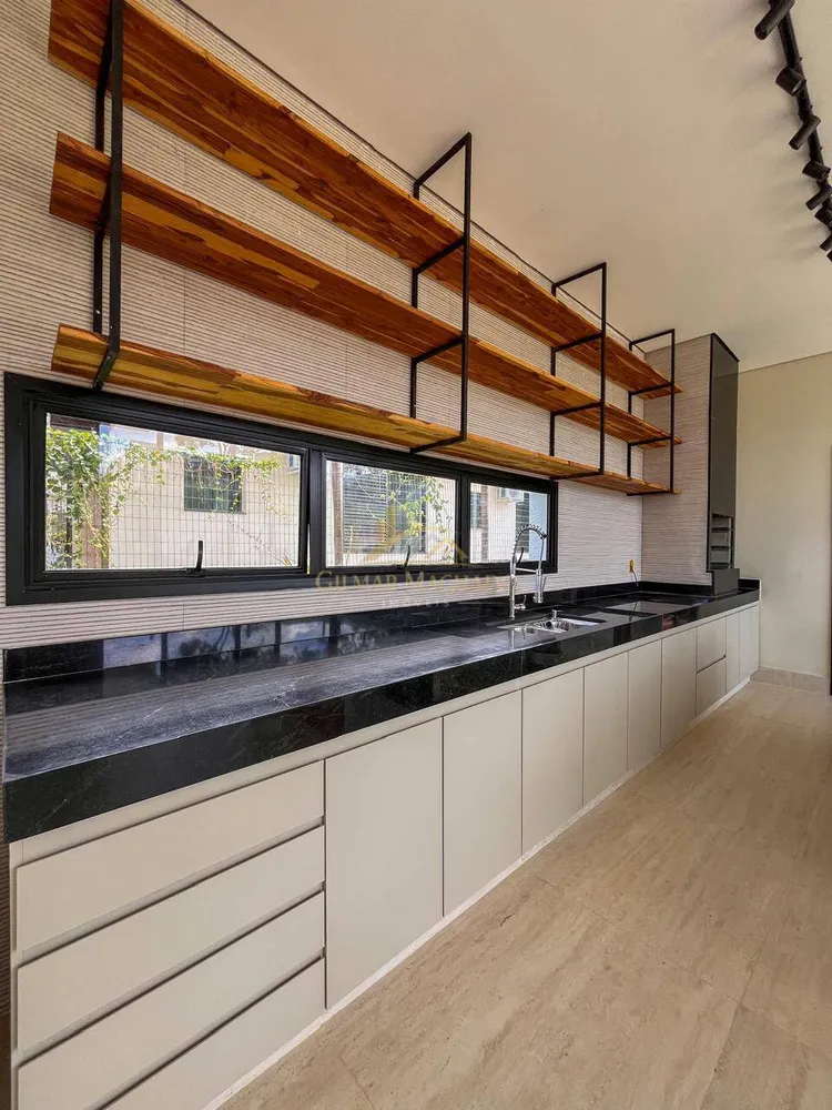 Casa de Condomínio, 4 quartos - Foto 8