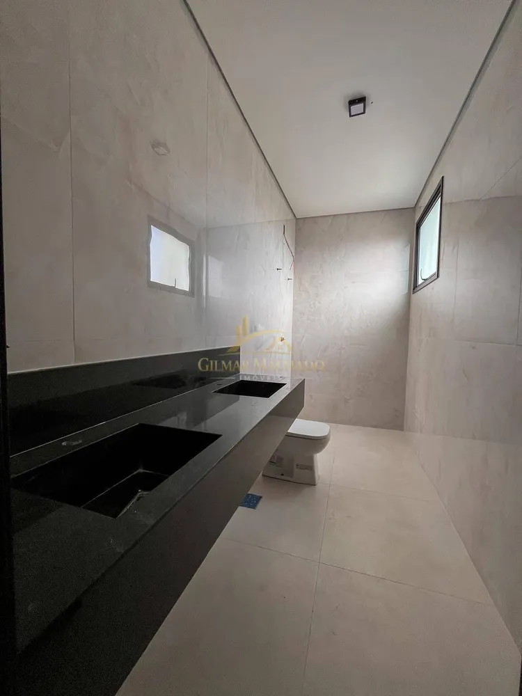 Casa de Condomínio, 4 quartos - Foto 11