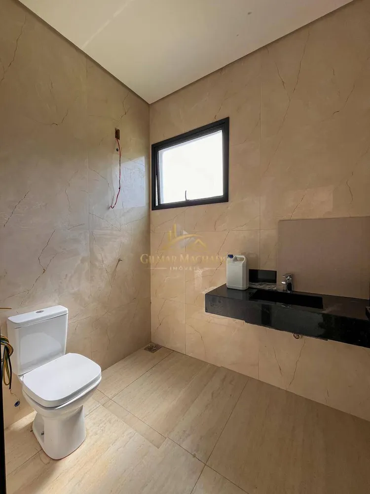 Casa de Condomínio, 4 quartos - Foto 9