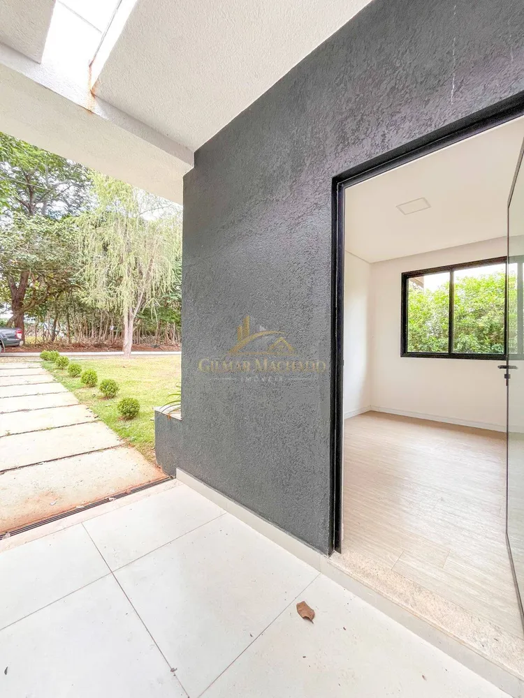 Casa de Condomínio, 4 quartos - Foto 9