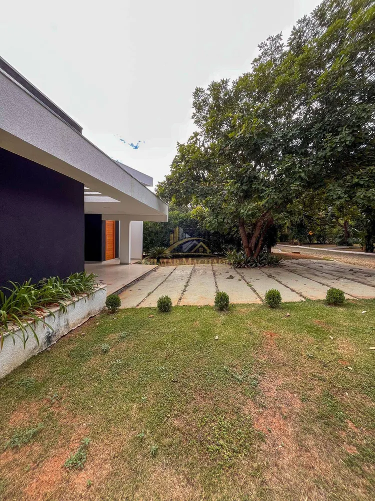 Casa de Condomínio, 4 quartos - Foto 5