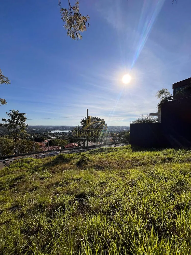 Terreno, 370 m² - Foto 1