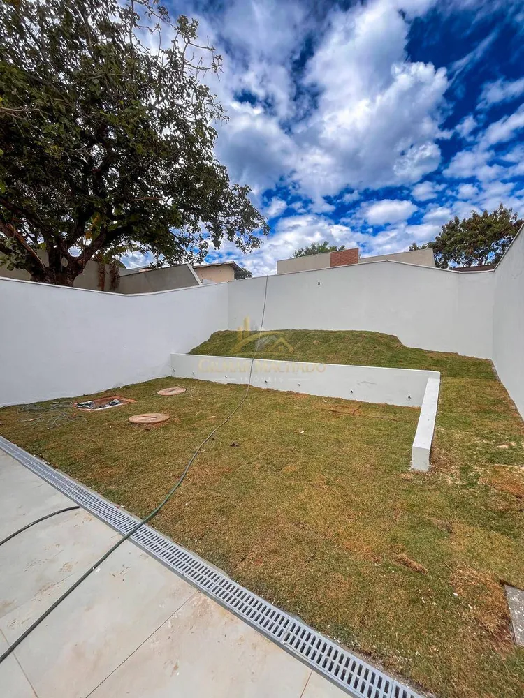 Casa, 3 quartos, 130 m² - Foto 18