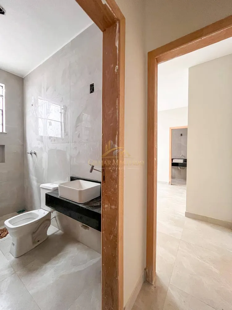Casa, 3 quartos, 130 m² - Foto 12