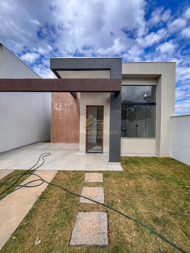 Casa, 3 quartos, 130 m² - Foto 7