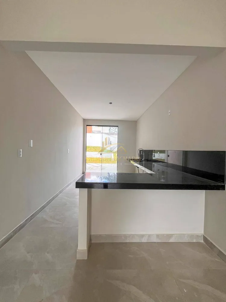 Casa, 3 quartos, 130 m² - Foto 10