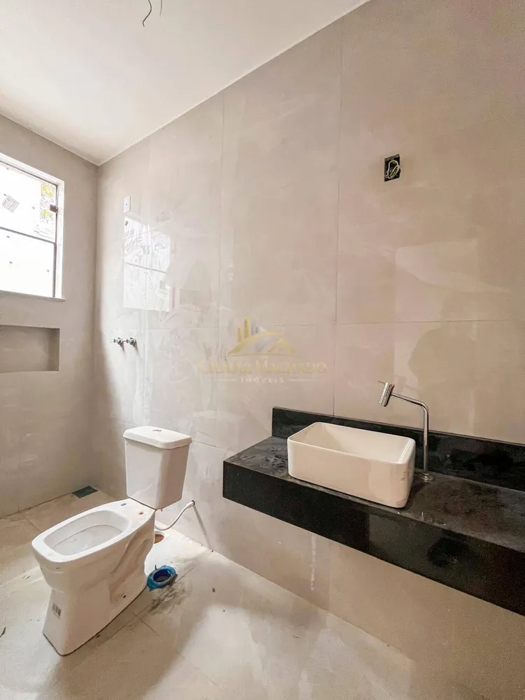 Casa, 3 quartos, 130 m² - Foto 15