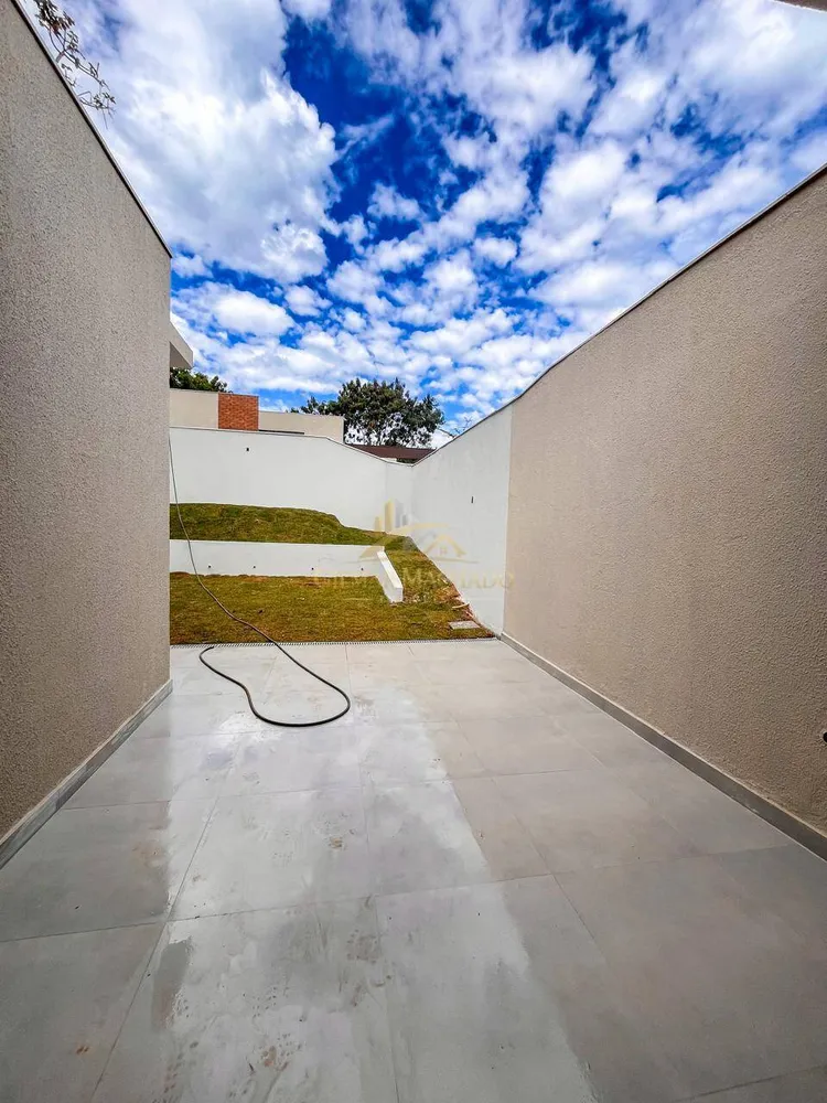 Casa, 3 quartos, 130 m² - Foto 19