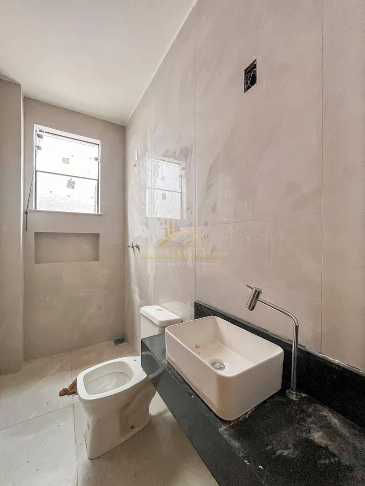 Casa, 3 quartos, 130 m² - Foto 14