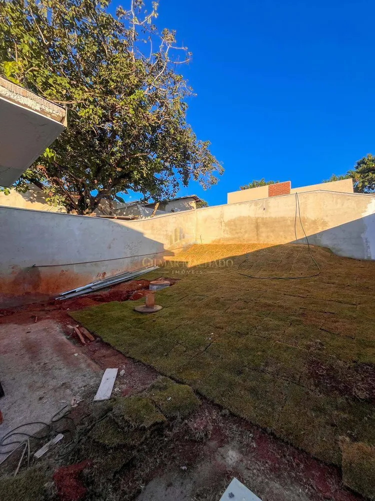 Casa, 3 quartos, 130 m² - Foto 4