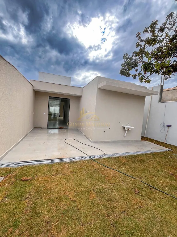 Casa, 3 quartos, 130 m² - Foto 16