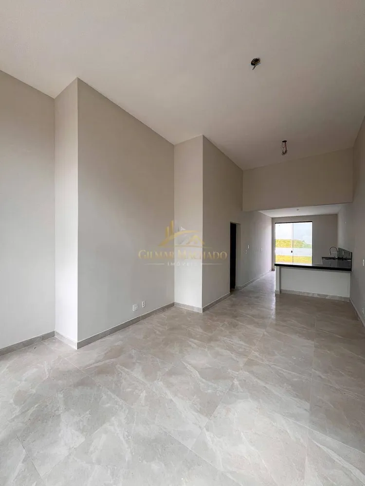 Casa, 3 quartos, 130 m² - Foto 8