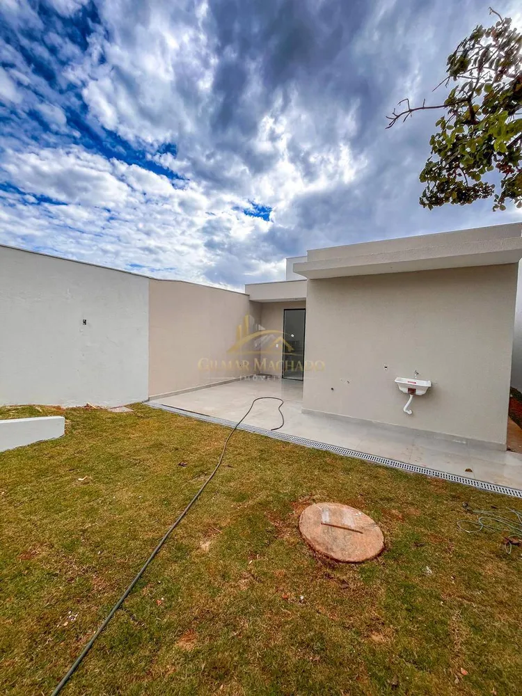 Casa, 3 quartos, 130 m² - Foto 17