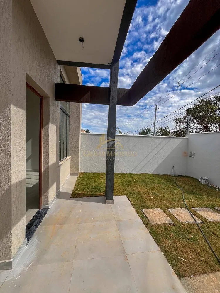 Casa, 3 quartos, 130 m² - Foto 6
