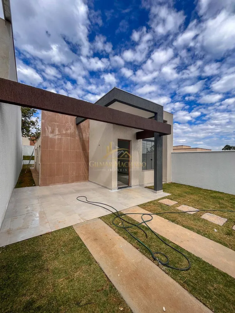 Casa, 3 quartos, 130 m² - Foto 5