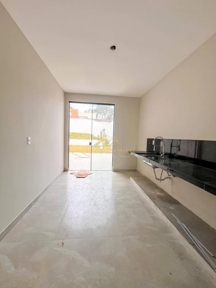 Casa, 3 quartos, 130 m² - Foto 11