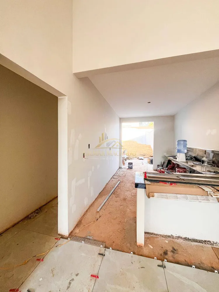 Casa, 3 quartos, 130 m² - Foto 3