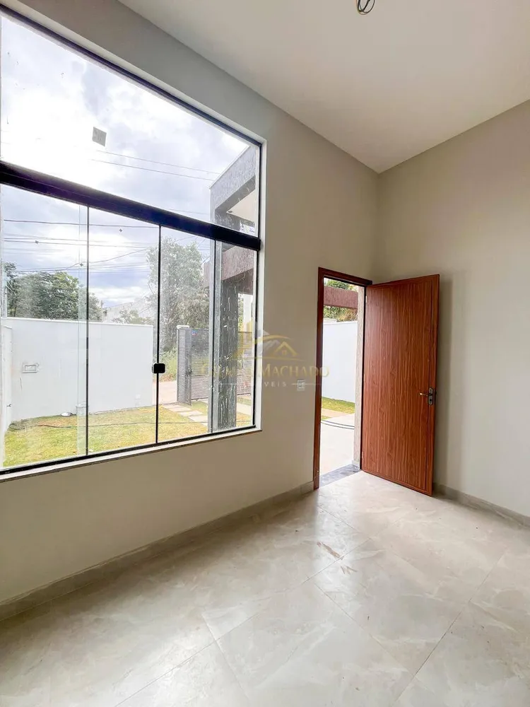 Casa, 3 quartos, 130 m² - Foto 9