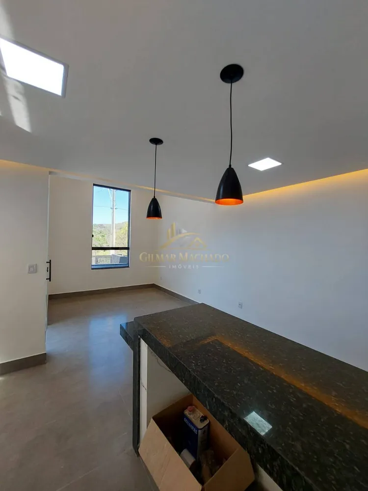 Casa, 3 quartos, 89 m² - Foto 7